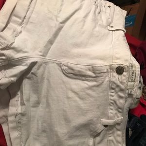 Torrid shorts